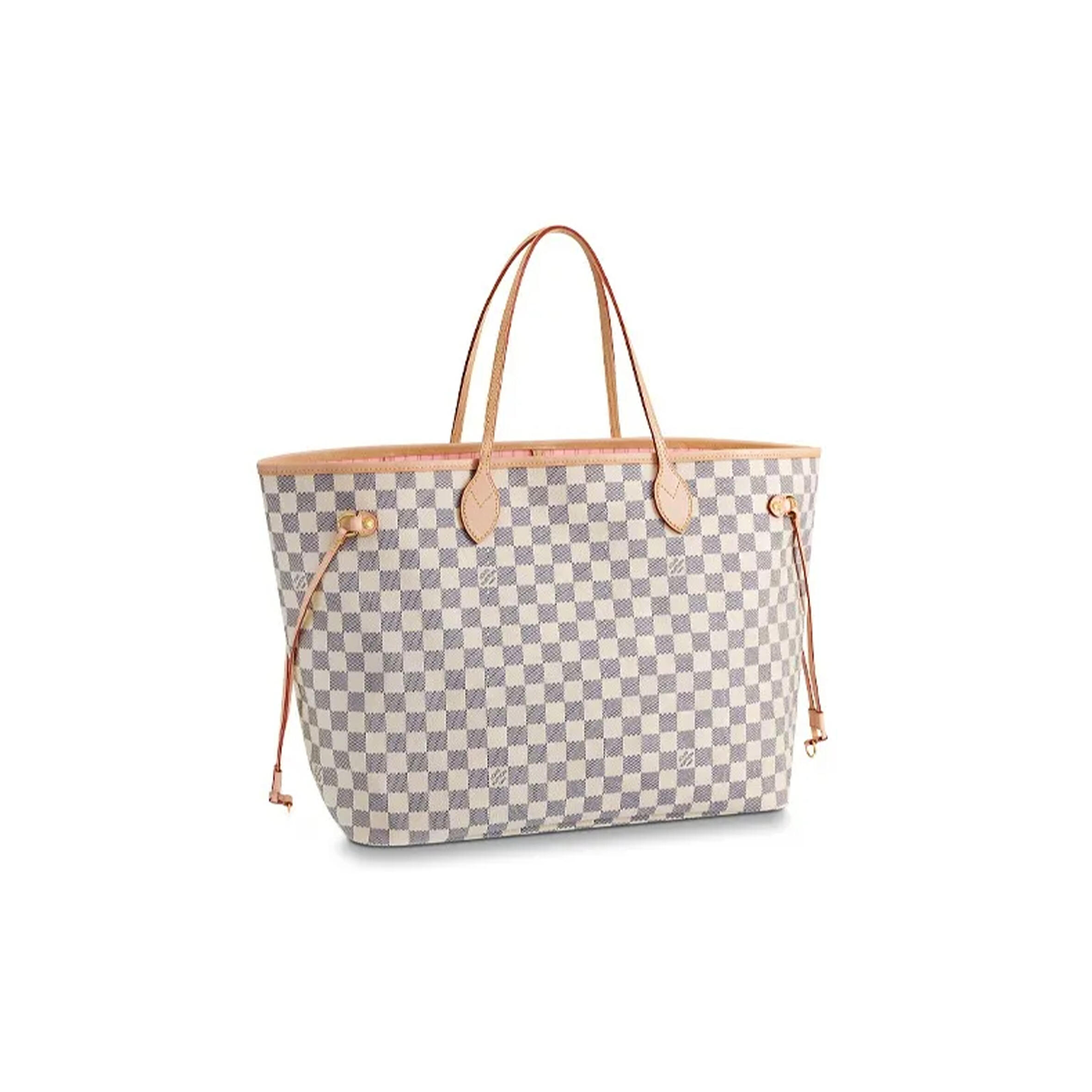 LOUIS VUITTON NEVERFULL GM N41604 (39*32*19cm) LOUIS VUITTON NEVERFULL GM N41604 (39*32*19cm)
